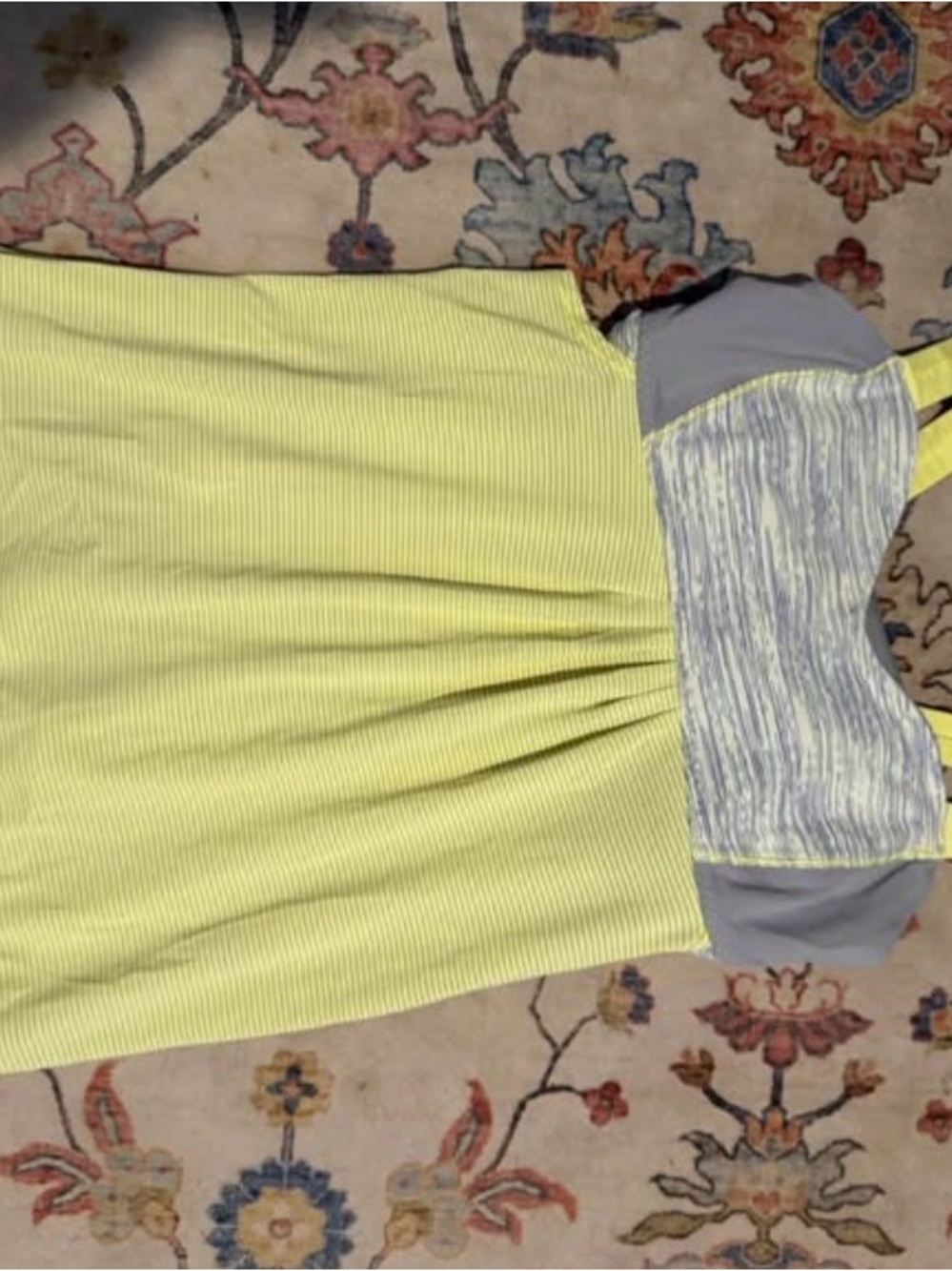 Lululemon size 8